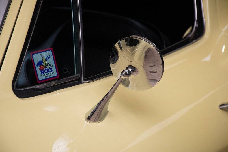 1967 Chevrolet Corvette