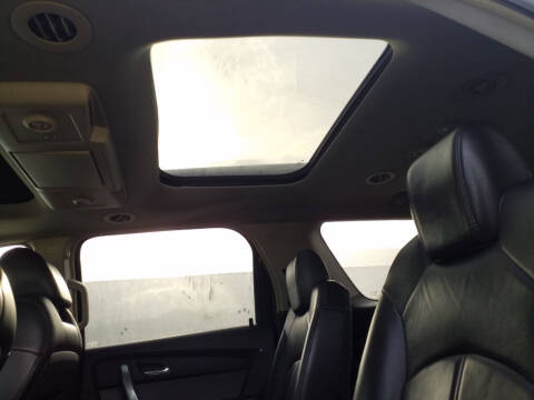 2007 GMC Acadia SLT-1