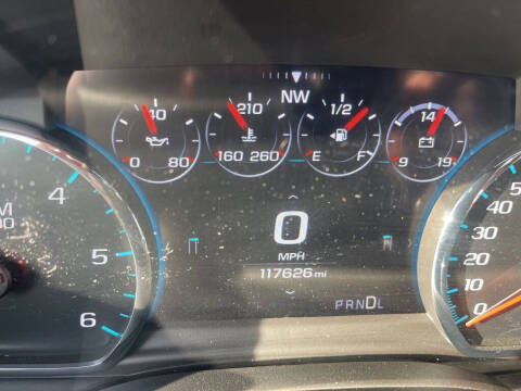 2019 GMC Yukon XL Denali