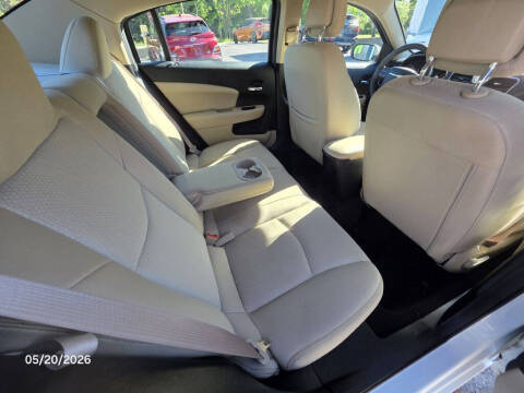 2014 Chrysler 200 LX