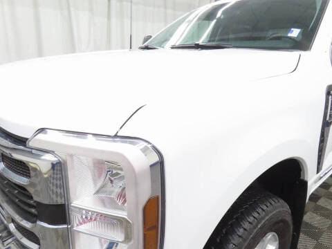 2025 Ford F-350 Super Duty