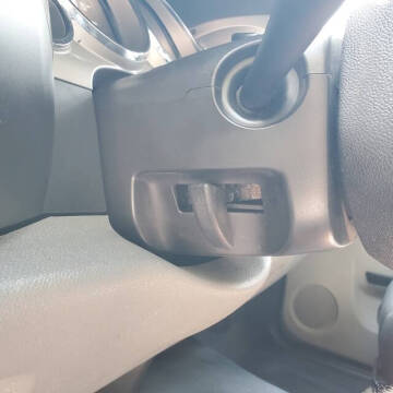 2013 Chevrolet Silverado 3500HD