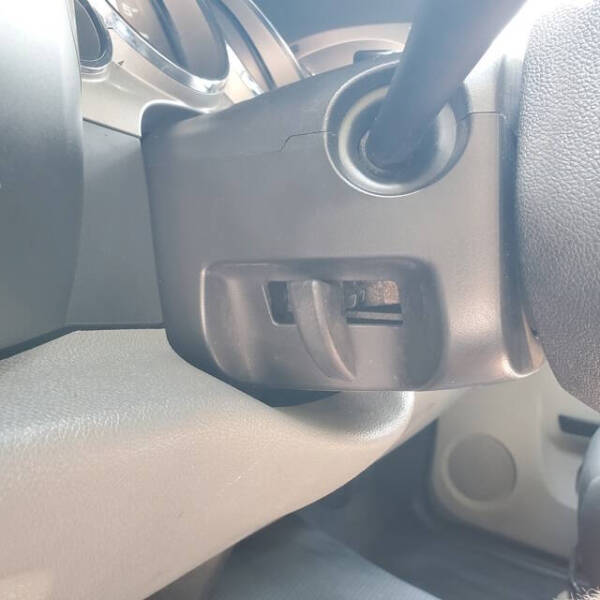 2013 Chevrolet Silverado 3500HD