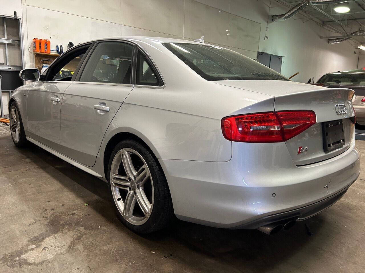 2013 Audi S4 for sale at Paley Auto Group in Columbus, OH