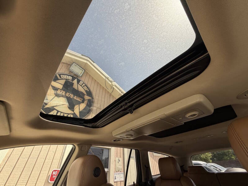 2015 Buick Enclave Premium