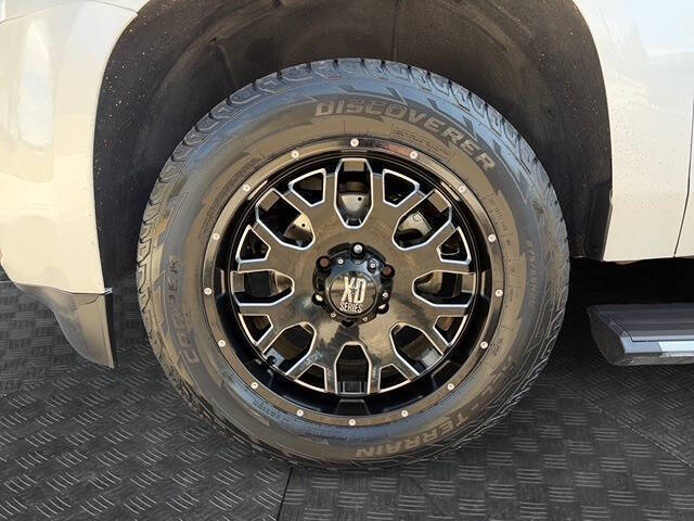 2016 GMC Yukon XL Denali