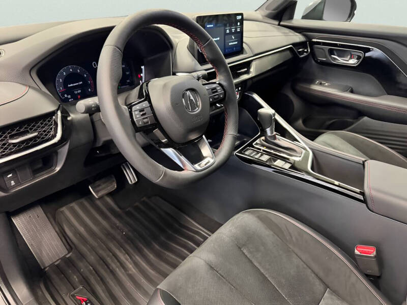2025 Acura ADX w/A-SPEC