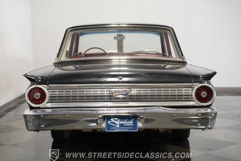 1962 Ford Fairlane