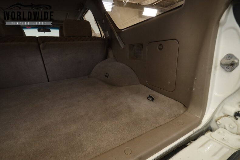 1995 Toyota 4Runner