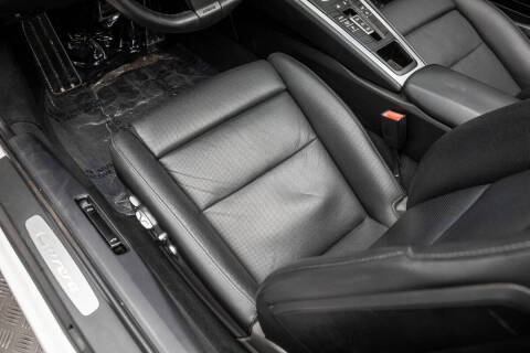 2012 Porsche 911 Carrera