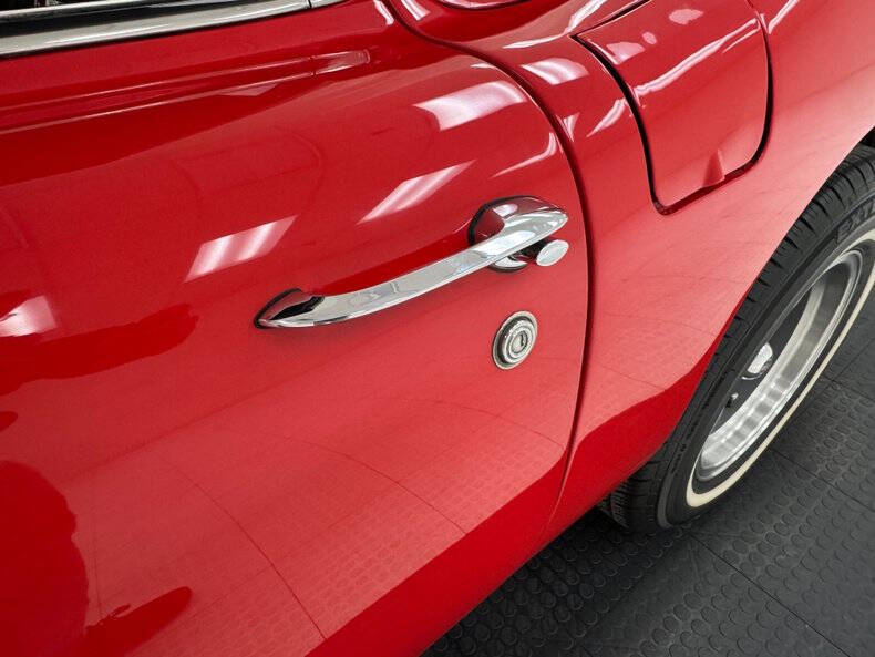 1958 Chevrolet Corvette