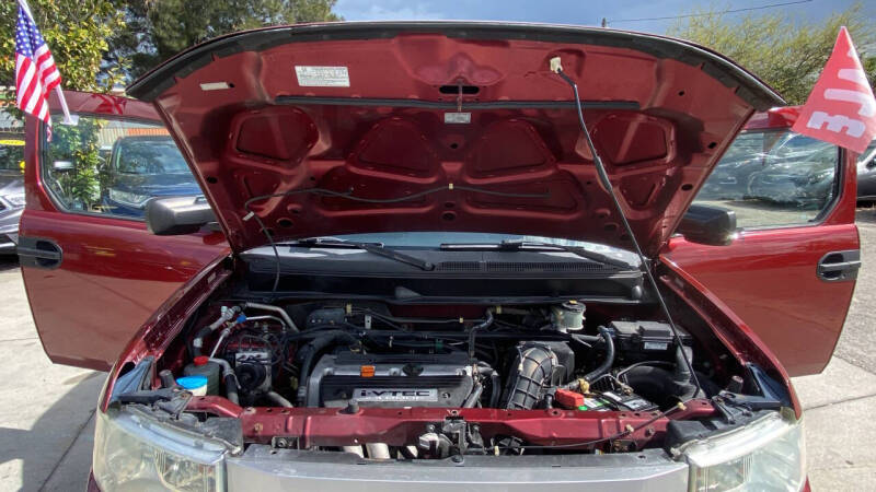2010 Honda Element EX