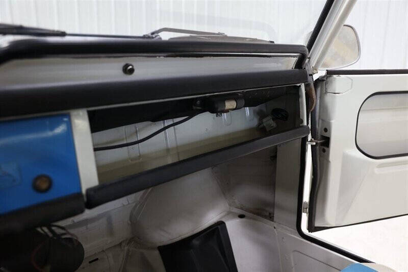 1974 Volkswagen Thing