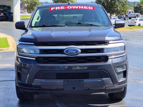 2024 Ford Expedition MAX XLT