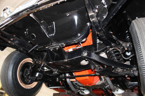 1955 Chevrolet Bel Air