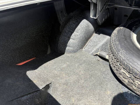 1974 Chevrolet Monte Carlo