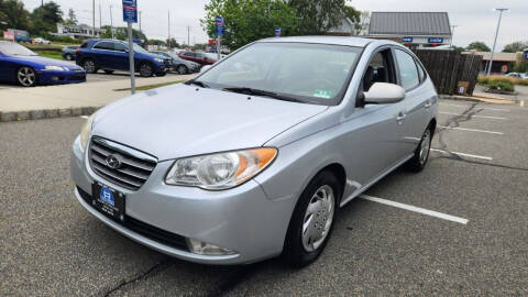 2008 Hyundai Elantra for sale at B&B Auto LLC in Union NJ