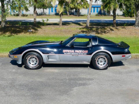 1978 Chevrolet Corvette