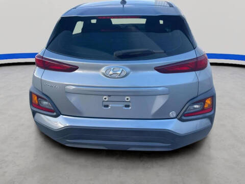 2020 Hyundai Kona SE