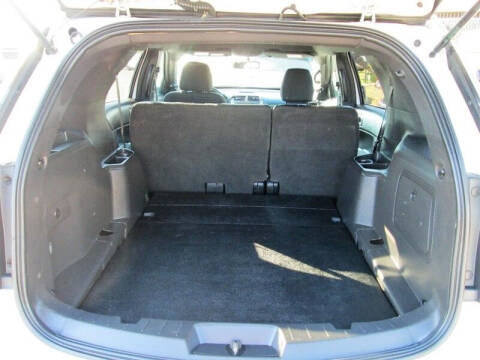 2015 Ford Explorer Police Interceptor Utility