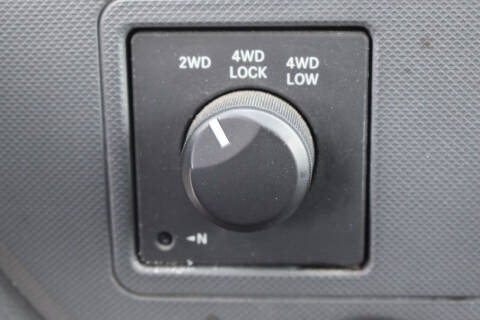 2008 Dodge Ram 2500 Laramie