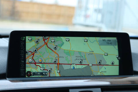 2016 BMW 4 Series 428i