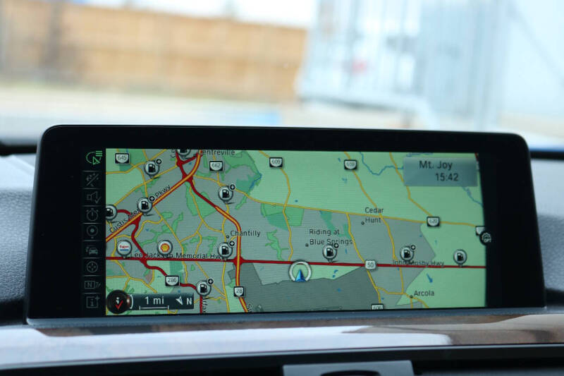 2016 BMW 4 Series 428i