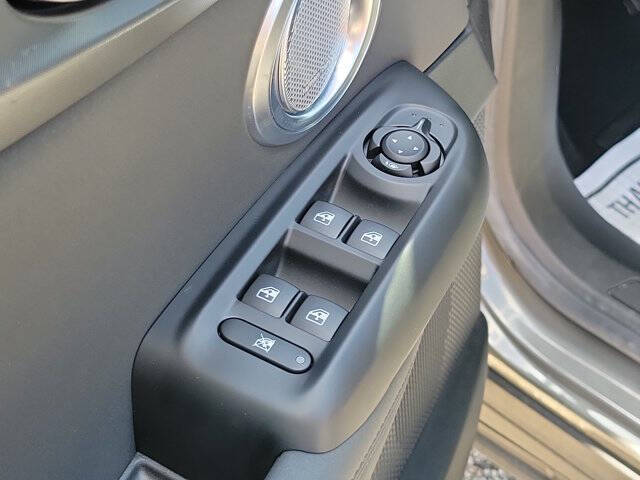 2024 Alfa Romeo Tonale Hybrid Ti