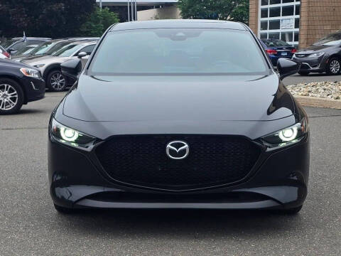 2019 Mazda Mazda3 Hatchback Premium