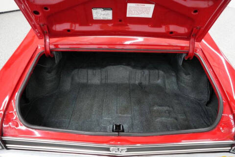 1969 Chevrolet Chevelle