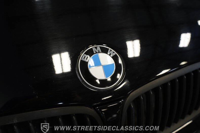 2009 BMW M3