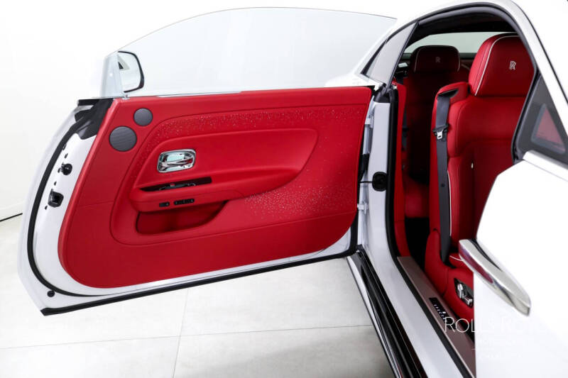 2024 Rolls-Royce Spectre