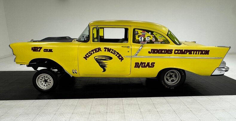 1957 Chevrolet 150