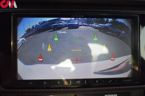 2016 Subaru BRZ Premium