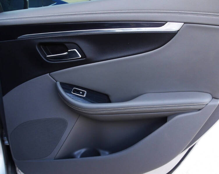 2016 Chevrolet Impala LT