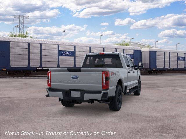 2026 Ford F-250 Super Duty