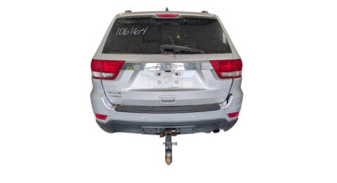 2011 Jeep Grand Cherokee