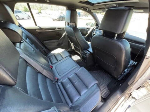 2010 Volkswagen GTI Base PZEV