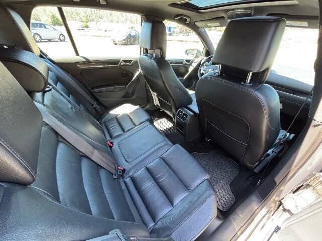 2010 Volkswagen GTI Base PZEV