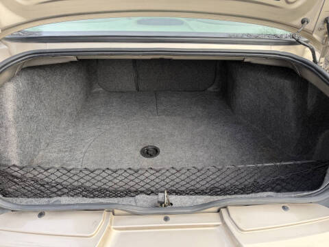 2001 Buick Regal LS
