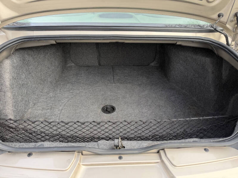 2001 Buick Regal LS