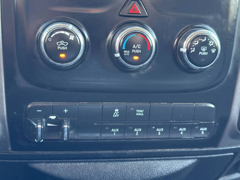 2015 RAM 3500