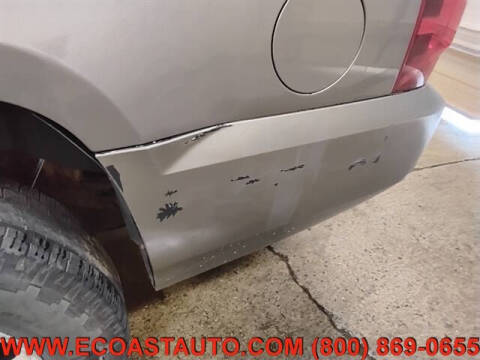 2008 Chevrolet Suburban