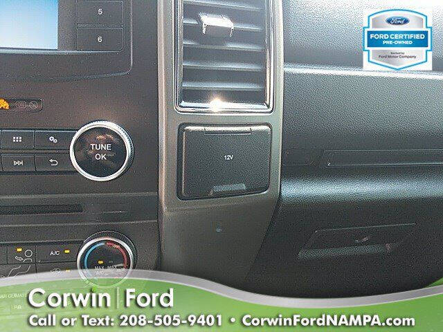 2018 Ford Expedition XLT