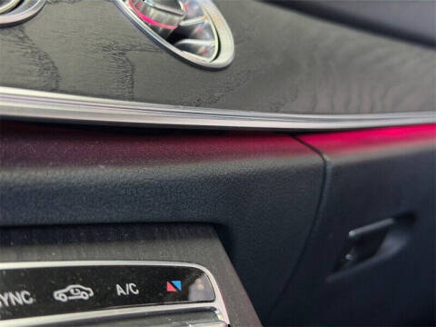 2019 Mercedes-Benz E-Class E 450