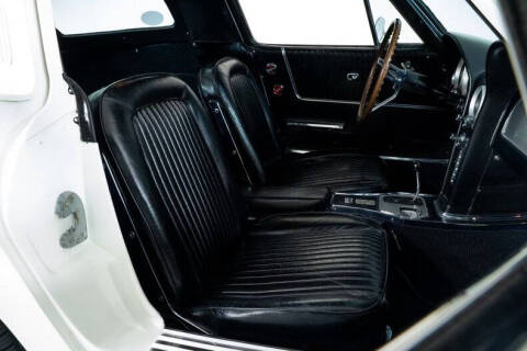 1964 Chevrolet Corvette