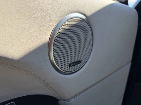 2014 Land Rover Range Rover HSE
