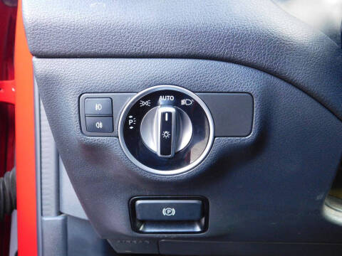 2019 Mercedes-Benz GLA GLA 250 4MATIC