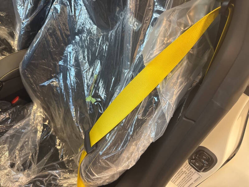 2026 Lotus Emira V6 SE