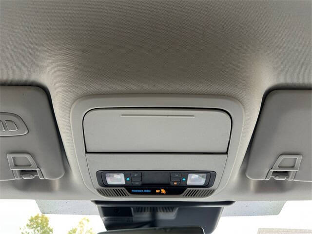 2021 Ford Mustang Mach-E Select